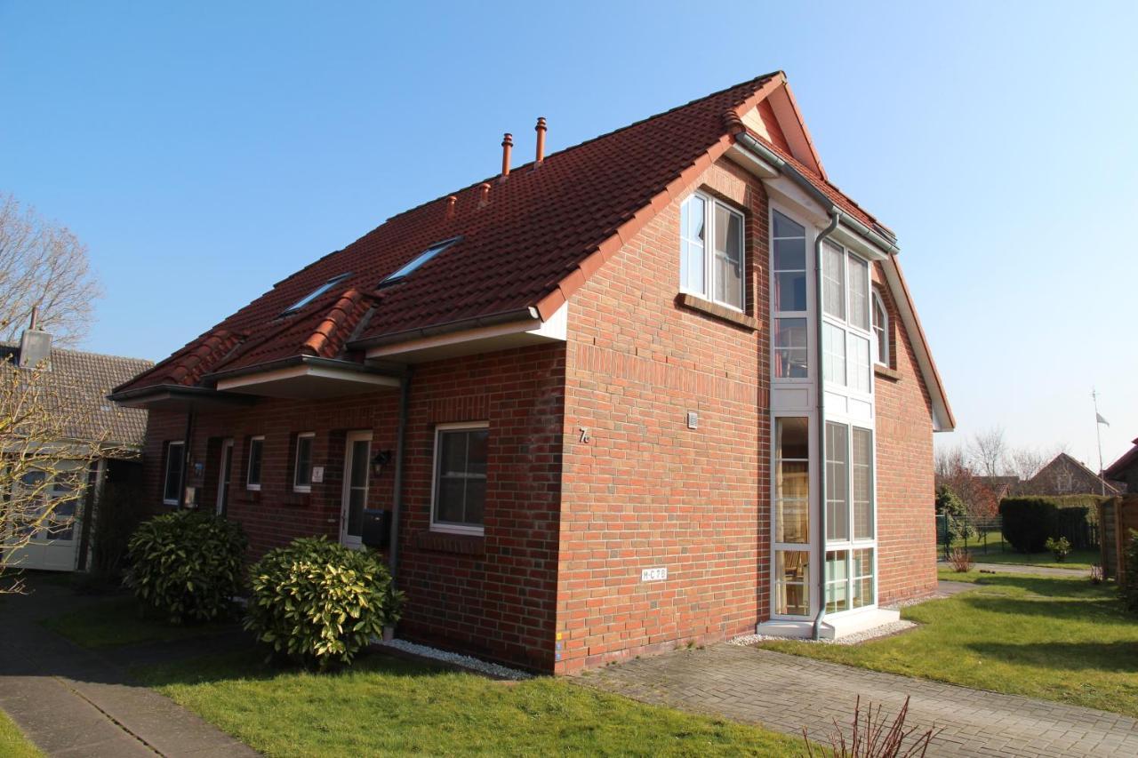 Robbeninsel Villa Norden Exterior photo